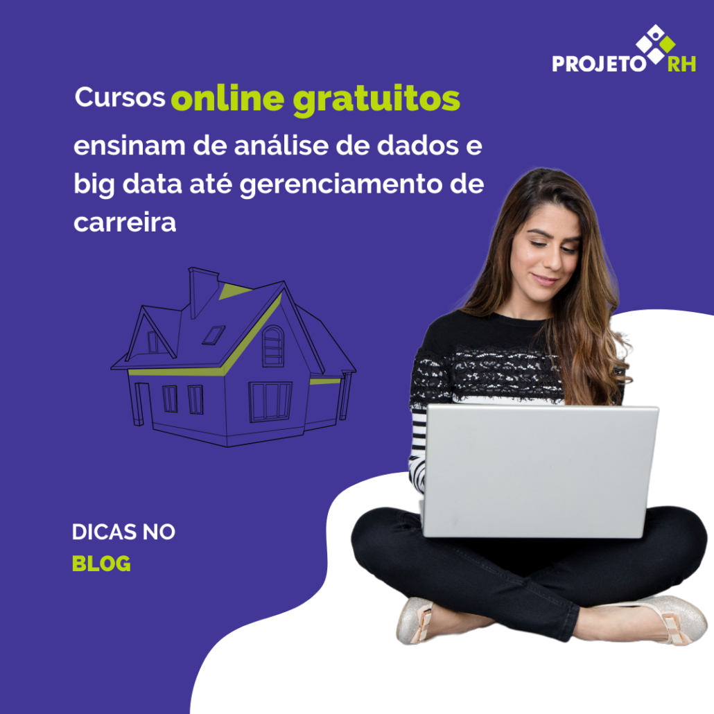 Cursos Grátis Online